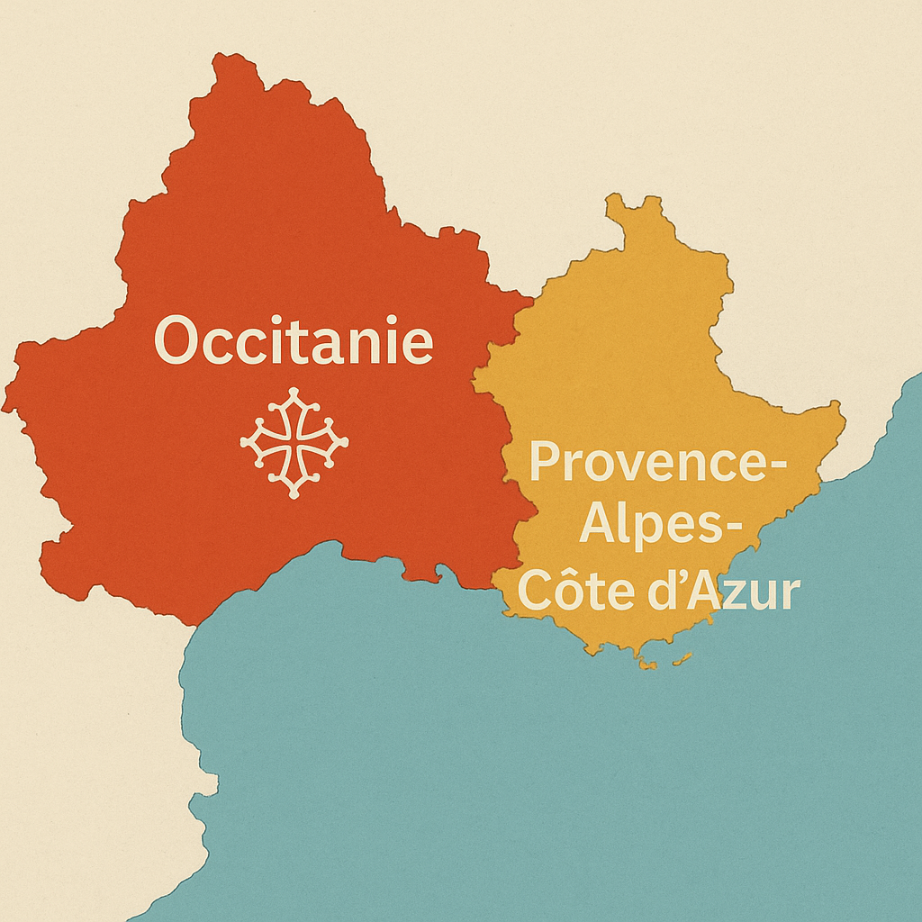 Carte implantation Quadra