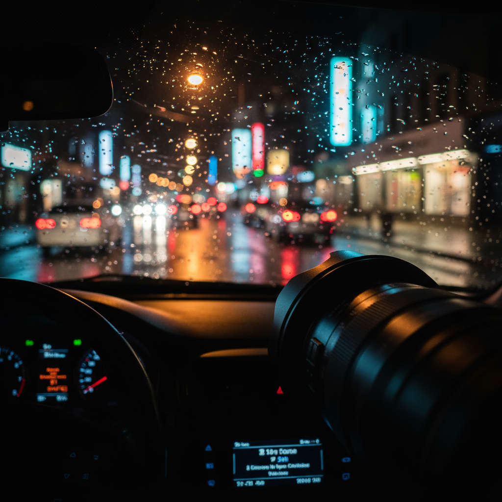 Investigation Meeting